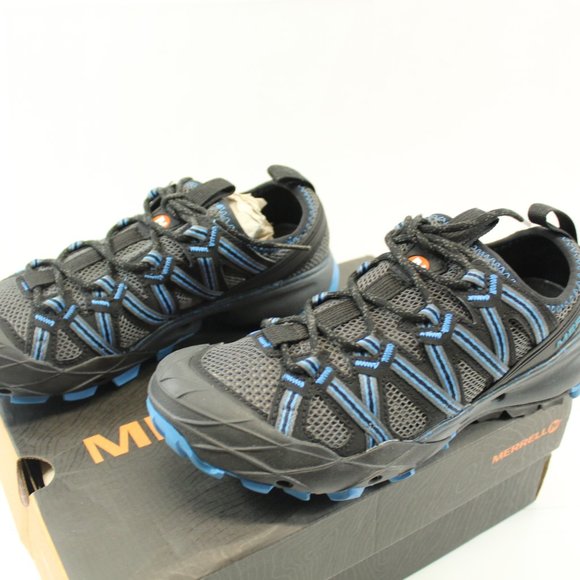 NWB Men's Merrell Choprock Athletic Shoes 7M - Picture 1 of 11